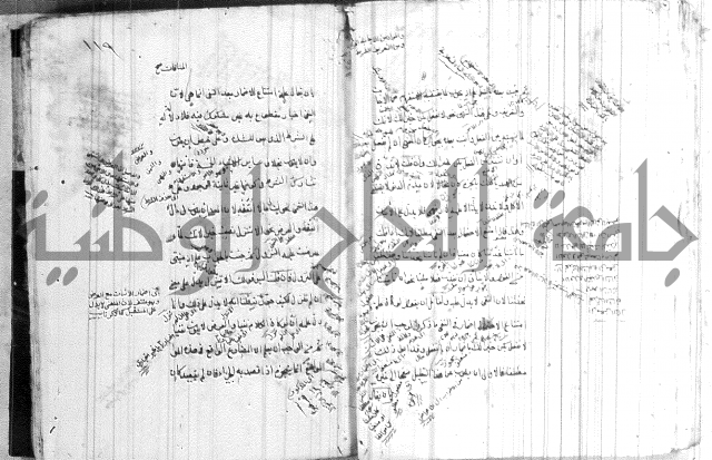 ضوء في علم النحو