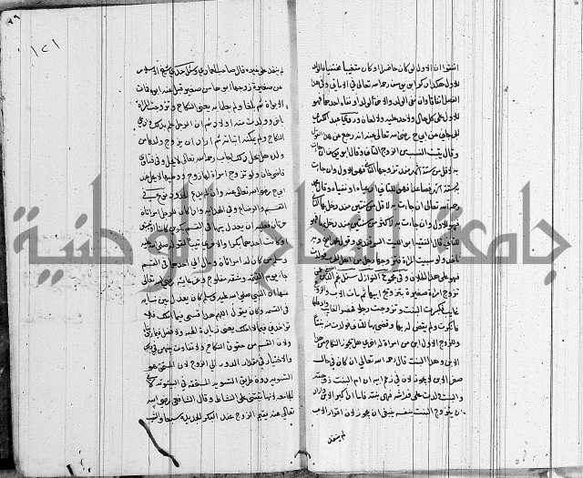 لسان الحكام