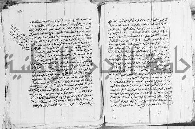 الزيادي على المنهج 
