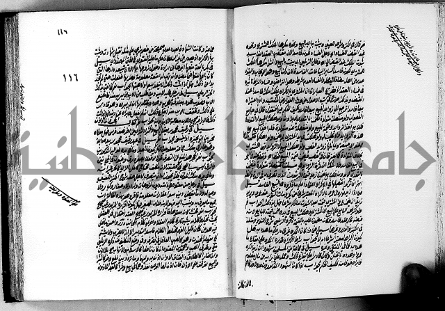 الجواهر الدورية في تنقيح الفتاوى الحامدية ج2 