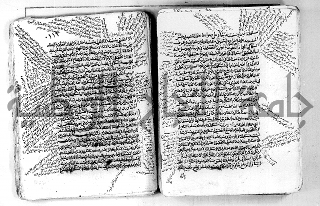 مختصر تلخيص المفتاح - شرح على المختصر 