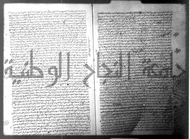 فيض الانهر على ملتقى الاكبر ج2 