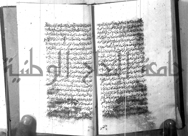 الطريقة المحمدية 