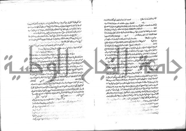 شرح الرملي 3