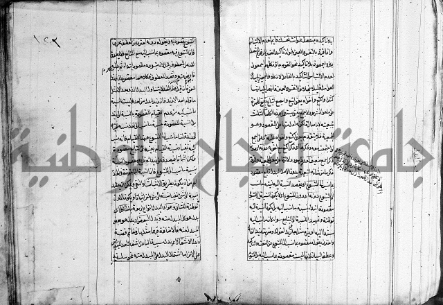 فوائد على الكافية 