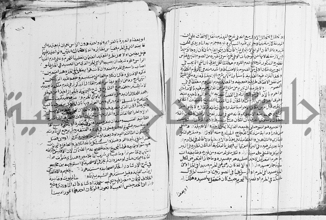 الزيادي على المنهج 