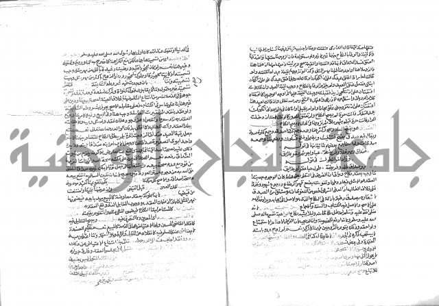 شرح الرملي 3