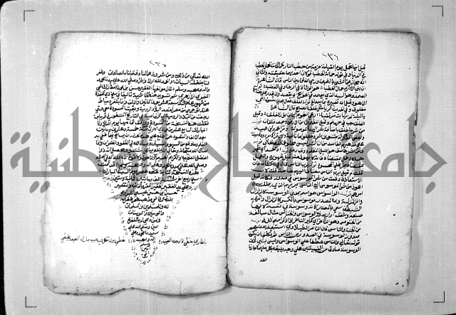 شرح الازهرية في علم النحوية 