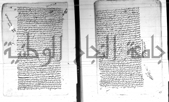 الفتاوى الحسينية