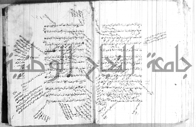 ضوء في علم النحو