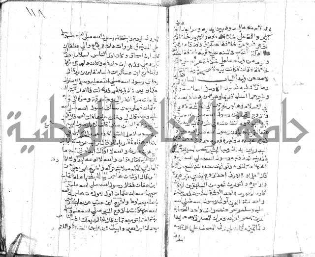 الصواعق المحرقة 