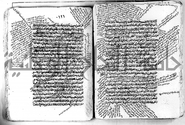 مختصر تلخيص المفتاح - شرح على المختصر 