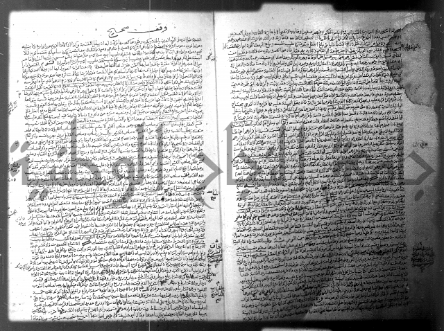 فيض الانهر على ملتقى الاكبر ج2 