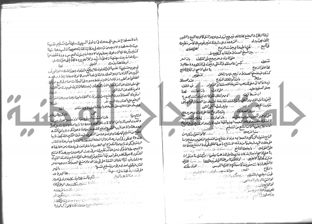 شرح الرملي 3