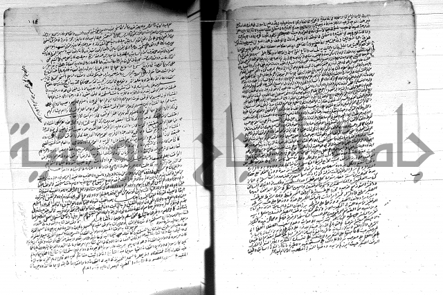 الفتاوى الحسينية