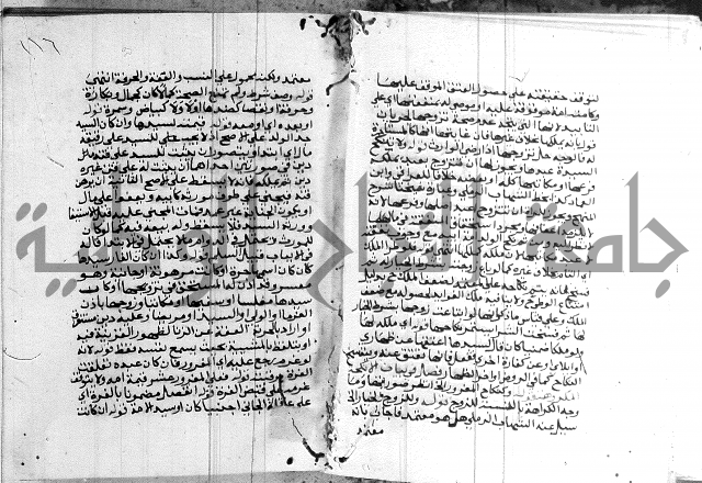 حاشية الشوبري على التحرير 