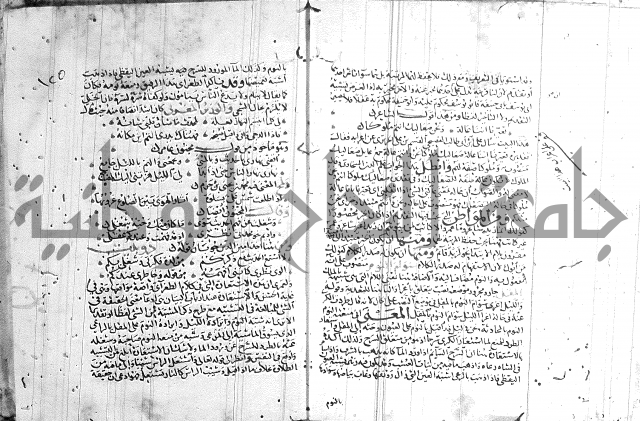 شرح لامية العجم 