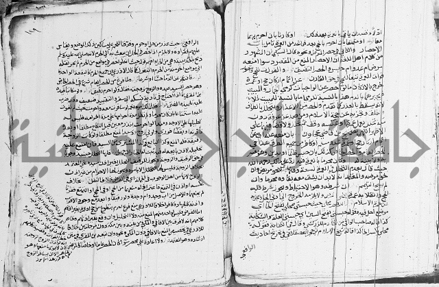 الزيادي على المنهج 