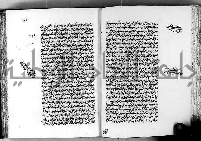 الجواهر الدورية في تنقيح الفتاوى الحامدية ج2 