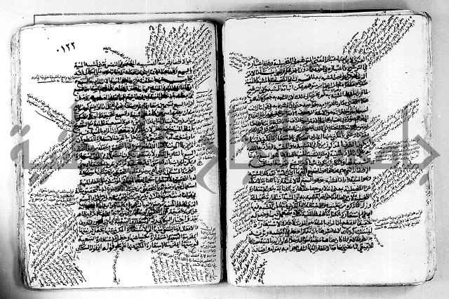 مختصر تلخيص المفتاح - شرح على المختصر 