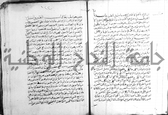 السنباطي على المحلي