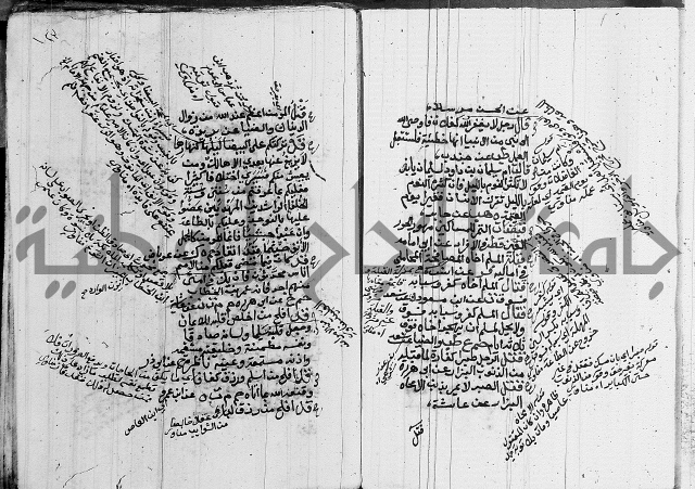 الجامع الصغير