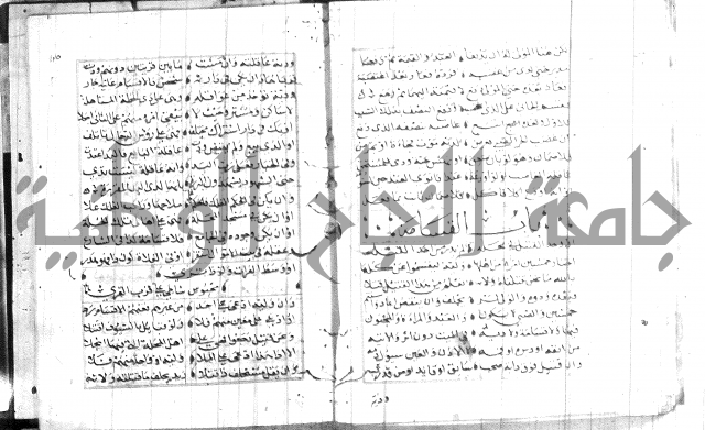 نظم كنز الدقائق