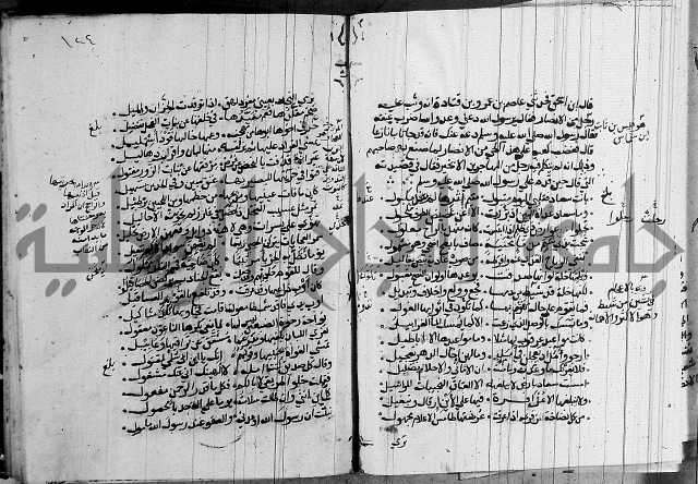 السيرة النبوية