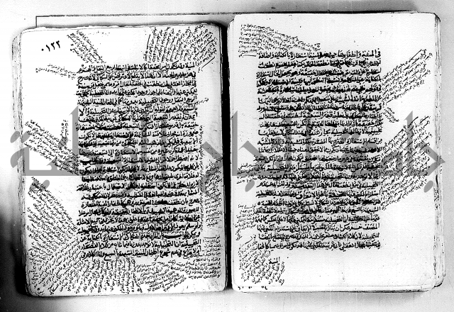 مختصر تلخيص المفتاح - شرح على المختصر 