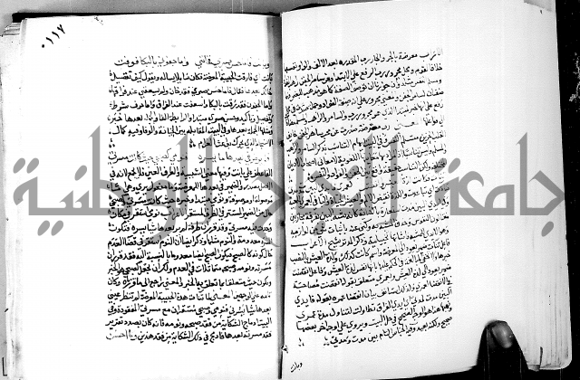 البحر الفائض في شرح ديوان ابن الفارض البوريني 