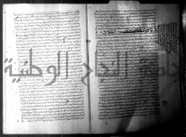 فيض الانهر على ملتقى الاكبر ج1  