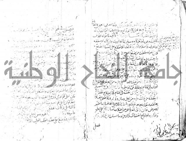 الحكم والغايات في تفسير المنامات