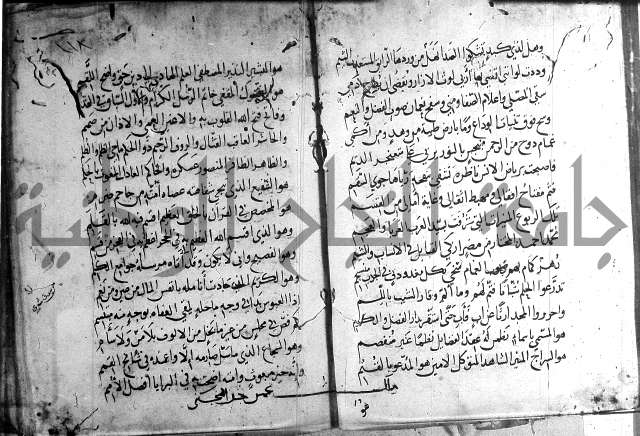 ديوان الصرصري