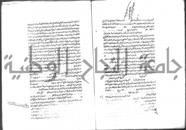 شرح الرملي 3