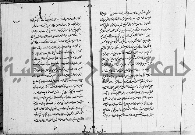 تعليقات على شرح المنار