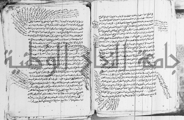 الزيادي على المنهج 