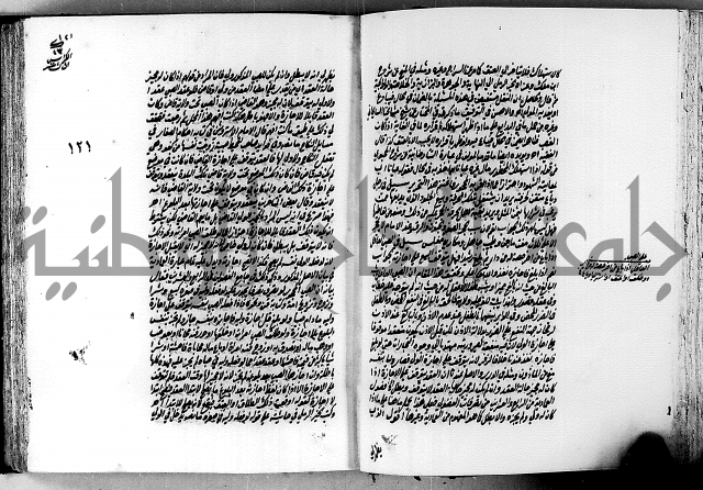 الجواهر الدورية في تنقيح الفتاوى الحامدية ج2 