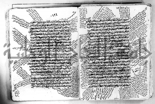 مختصر تلخيص المفتاح - شرح على المختصر 