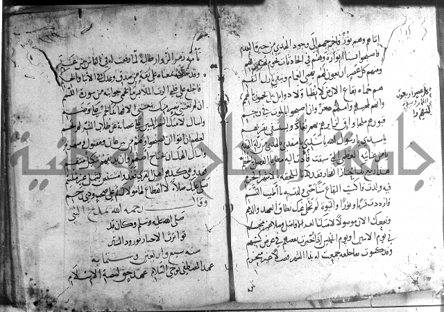 ديوان الصرصري