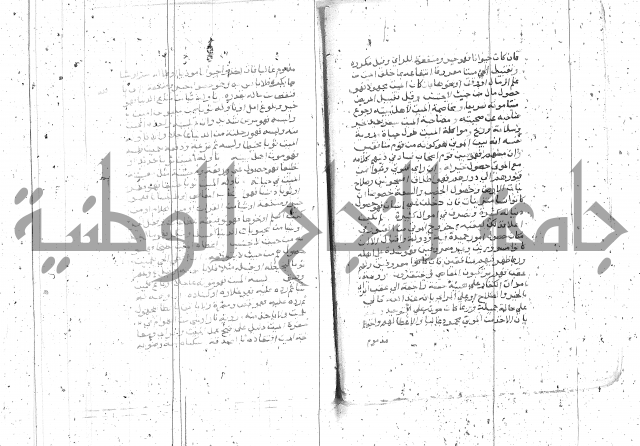 التعريفات الهامة