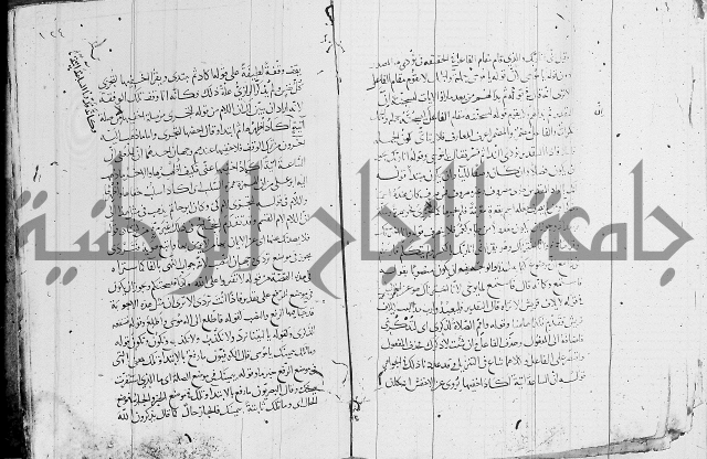 كشف المشكلات 