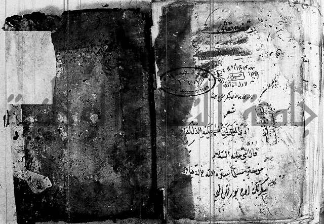 شرح الانموذج