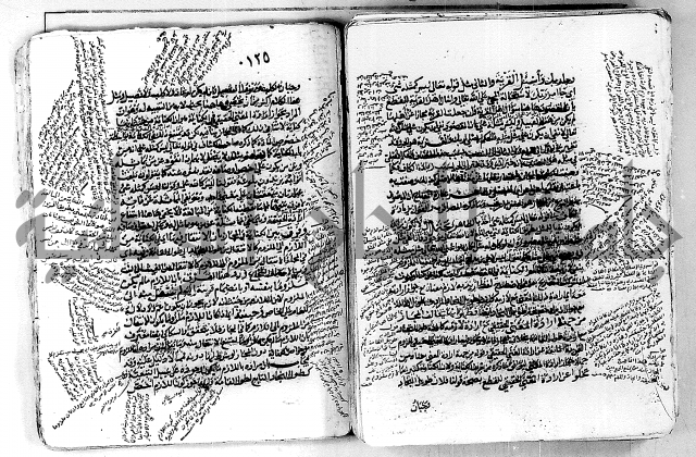 مختصر تلخيص المفتاح - شرح على المختصر 