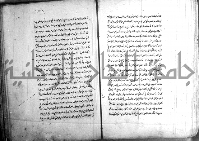 حاوي مسايل المنيه