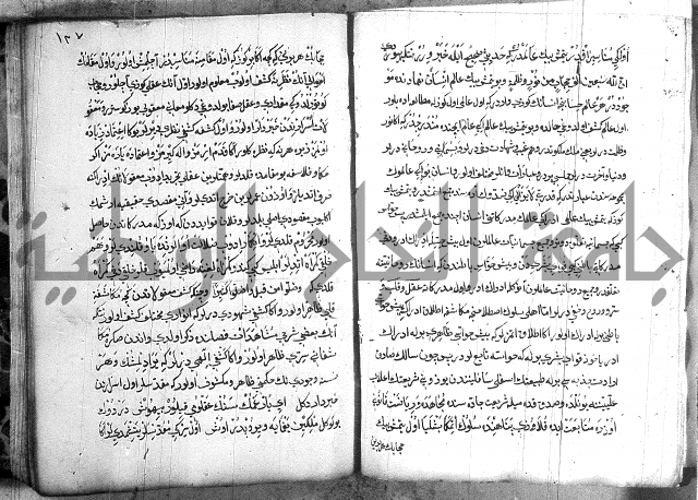 مرصاد العباد