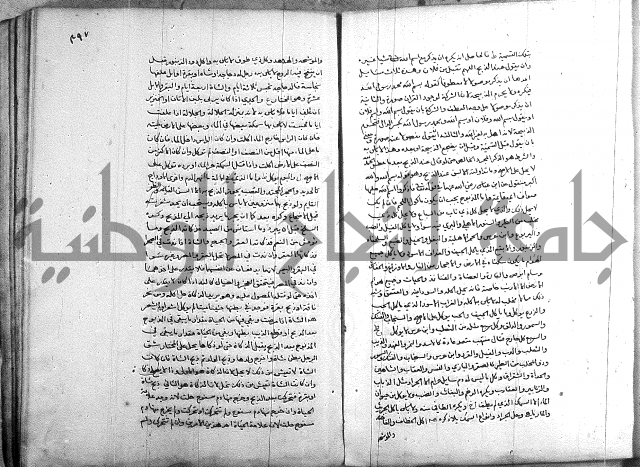 خزانة المفتين