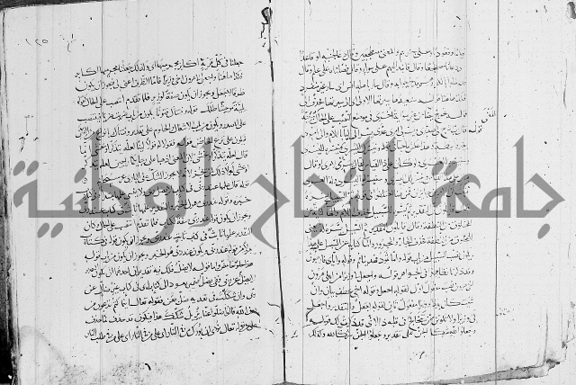 كشف المشكلات 