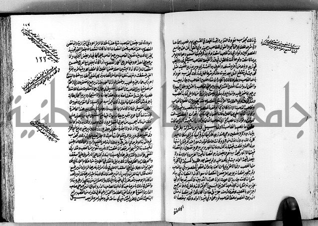 الجواهر الدورية في تنقيح الفتاوى الحامدية ج2 