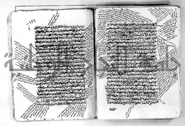 مختصر تلخيص المفتاح - شرح على المختصر 