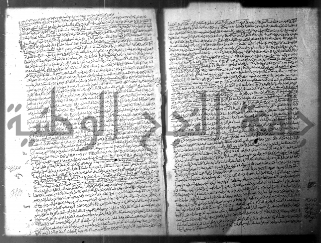 فيض الانهر على ملتقى الاكبر ج2 